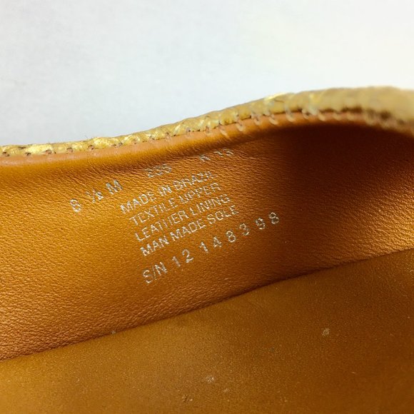 tory burch ◈ wedges - Picture 10 of 10